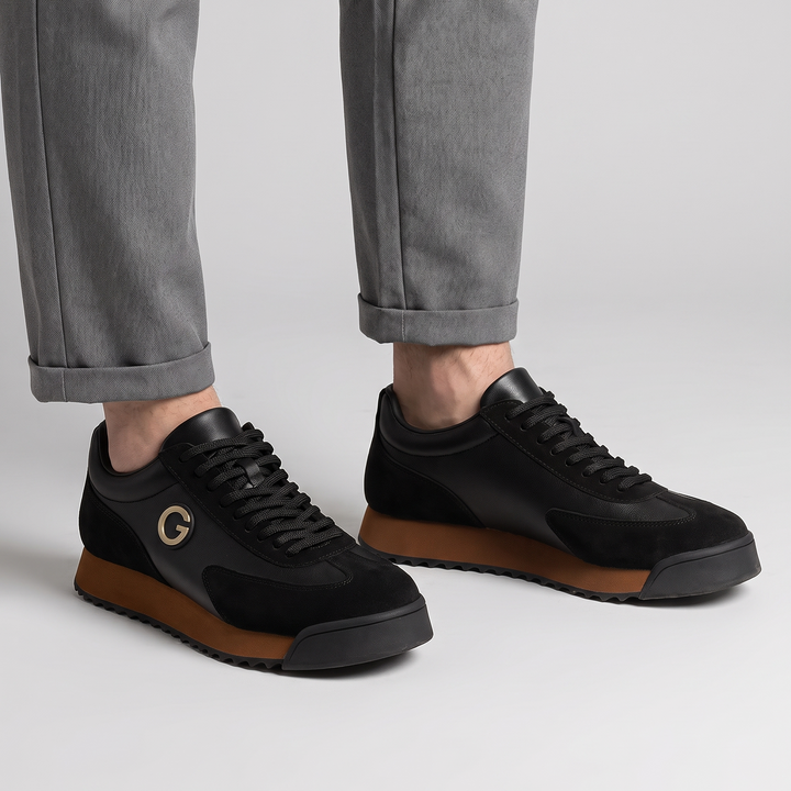 Gleam | Runners – Versatile Everyday Sneakers for Style