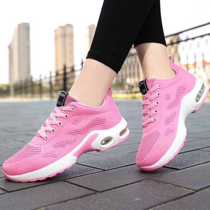 Sophie | Sneakers ortopediche traspiranti e sostenitive