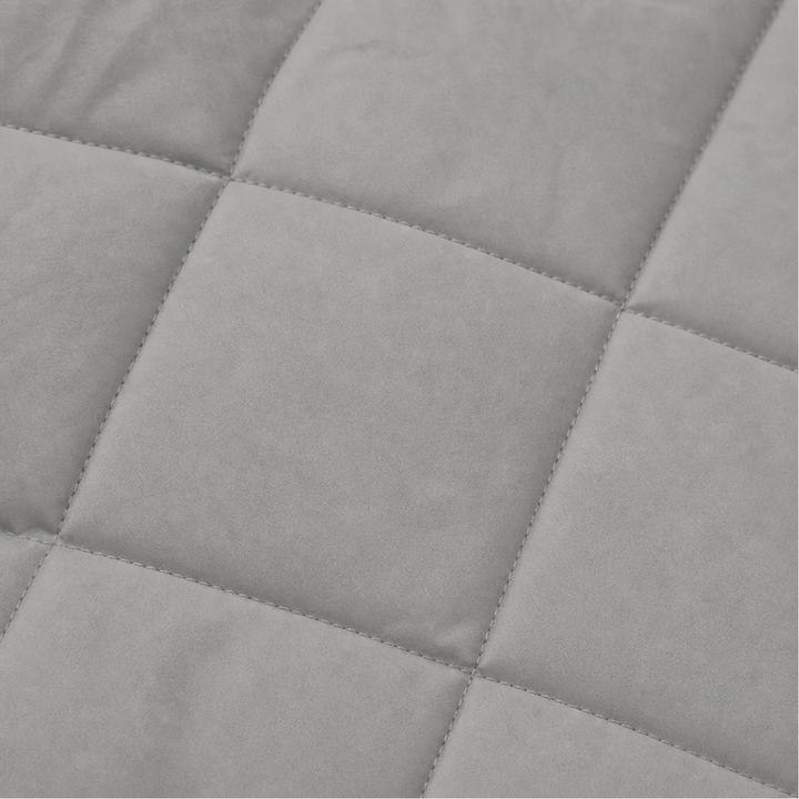 Wearbella | Diamond Quilted Hooded Puffer Jacket – Stylish Warmth for Women