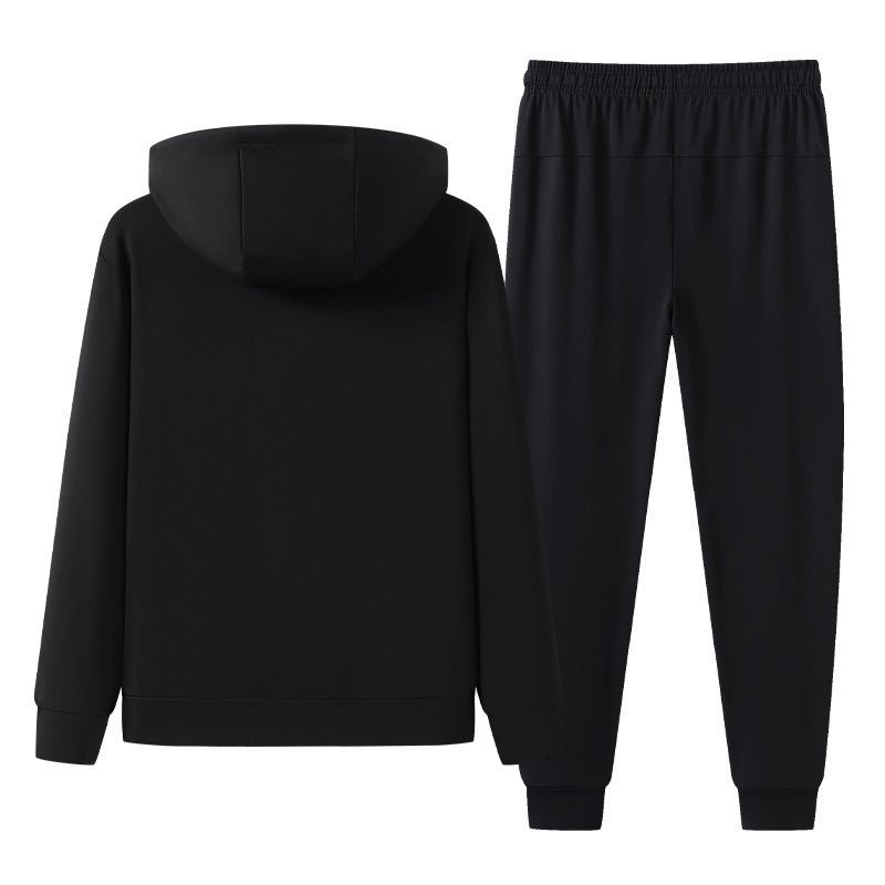 Drune | Men's Training Suit – Stylish Comfort for Every Workout