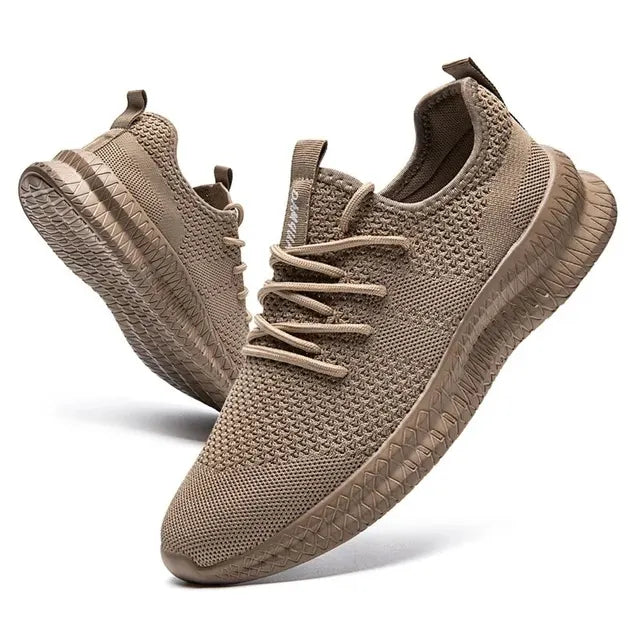 Lucas | Sneakers ortopediche eleganti e sostenitive