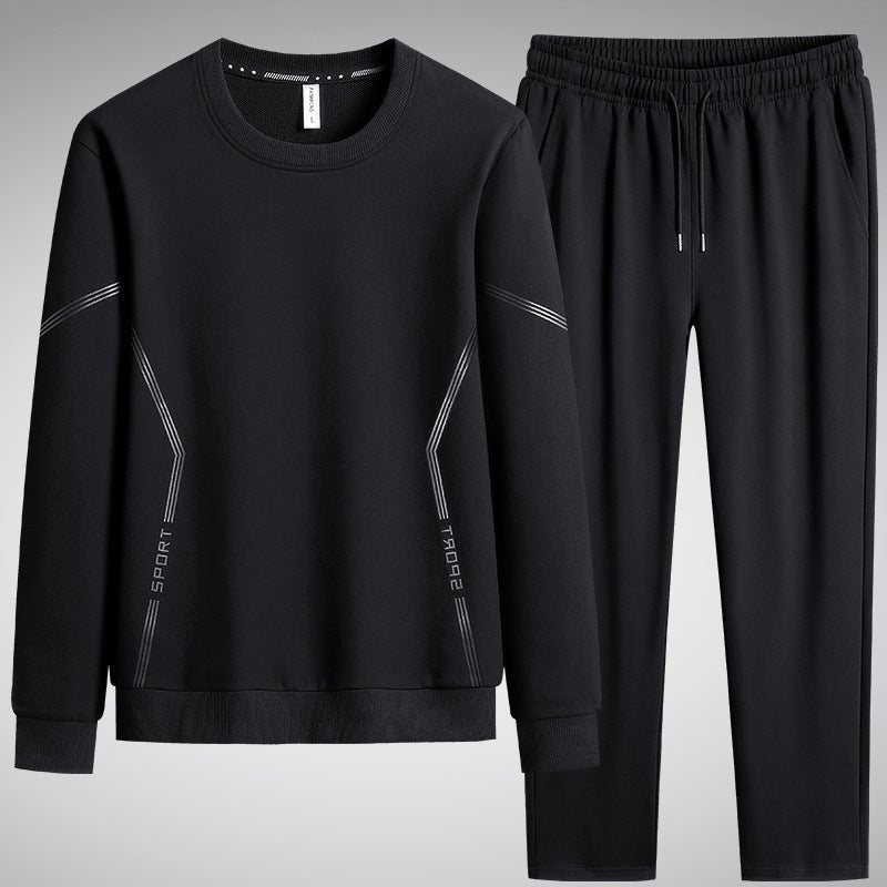 Drune | Sports Tracksuit for Men – Modern Style and Comfort