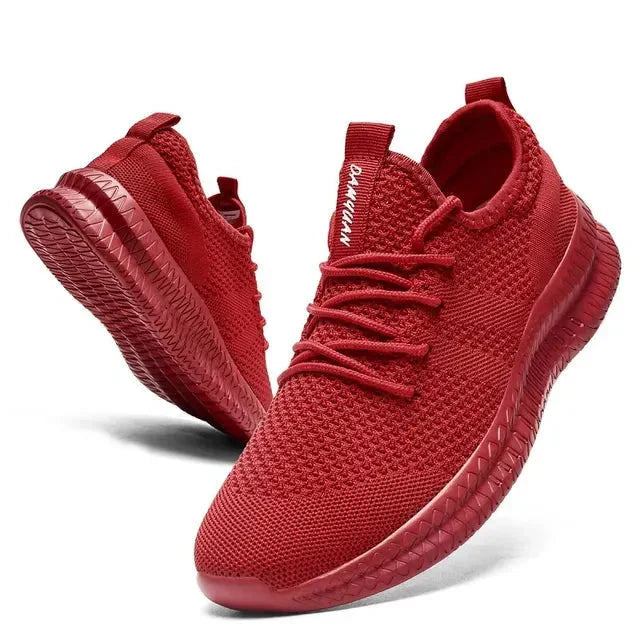 Lucas | Sneakers ortopediche eleganti e sostenitive