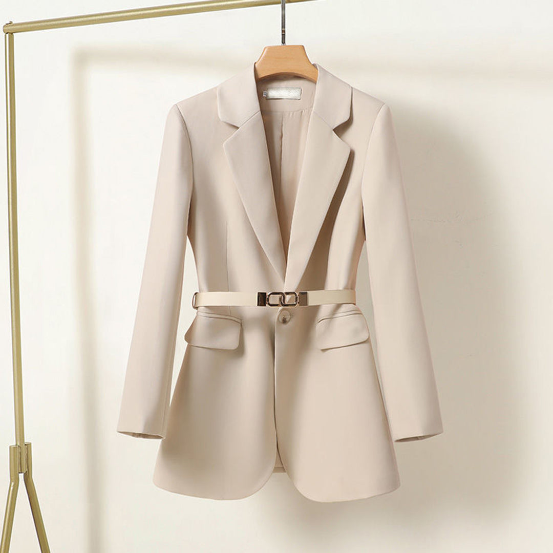 Sophia | Blazer sartoriale elegante e versatile