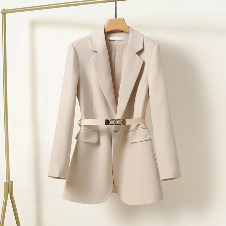 Sophia | Blazer sartoriale elegante e versatile