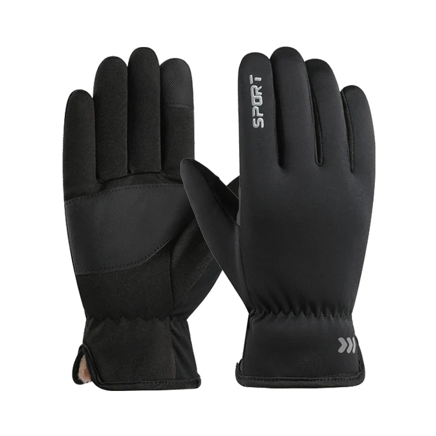 Drune | Winter Ski Gloves for Women