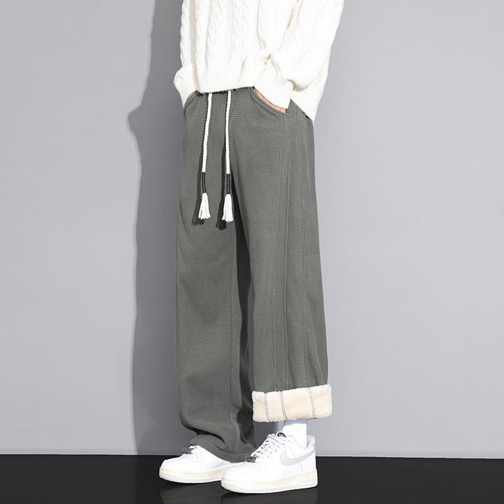 Cozy | Fleece Pants for Women – Soft and Comfortable Style