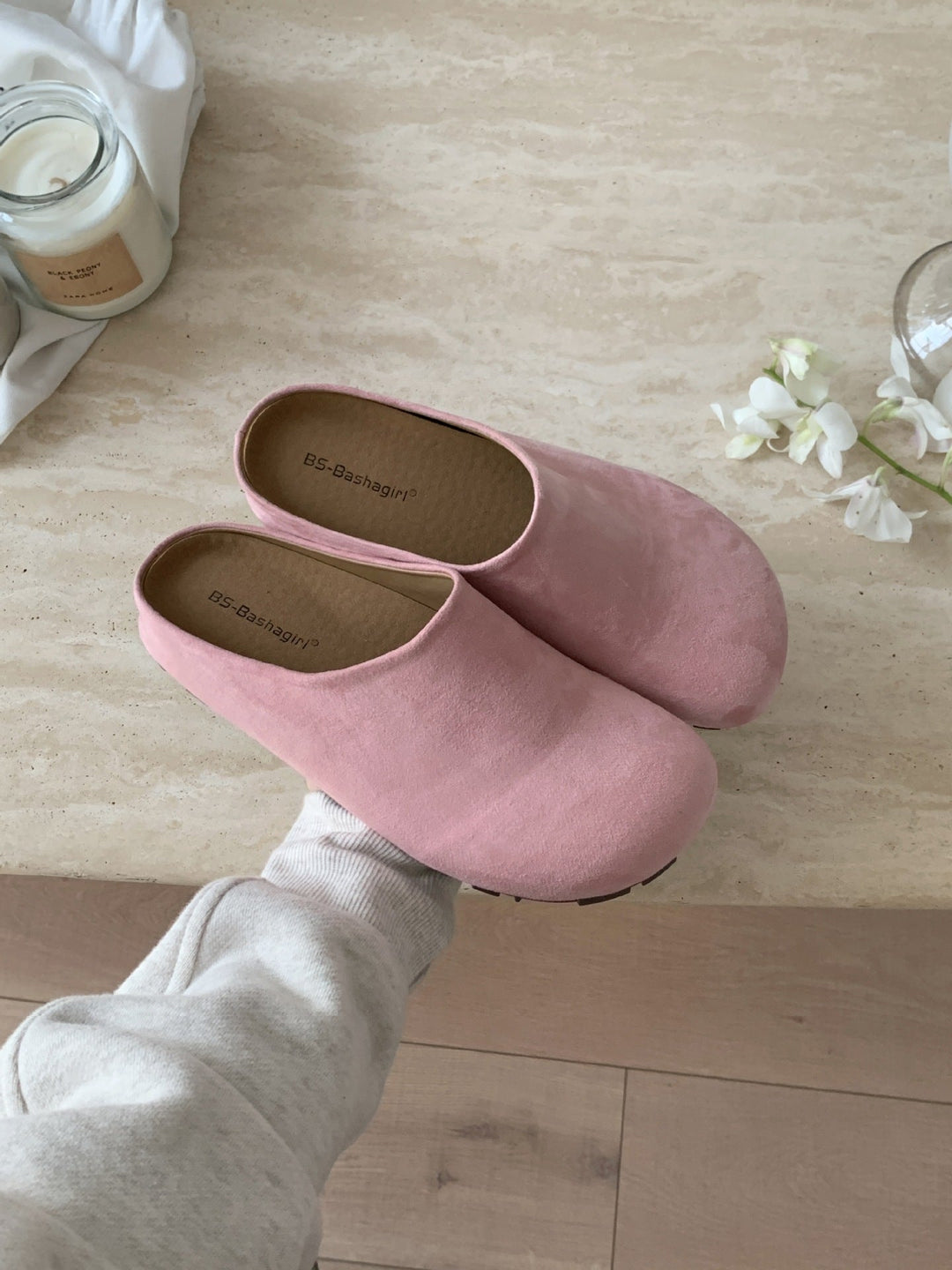 Maya | Zoccoli da donna comodi e alla moda per tutti i giorni