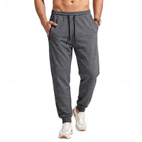 Thomas | Relaxed Everyday Joggers for Effortless Daily Comfort