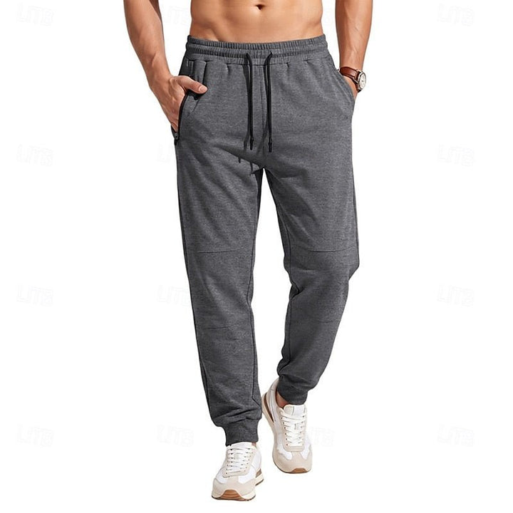 Rhett | Joggers – Relaxed Everyday Style with Practical Pockets