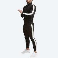 Charlie | Versatile Men's Training Tracksuit for Modern Activewear