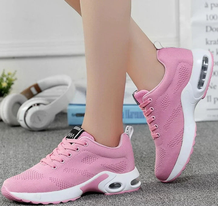 Julia | Sneakers ortopediche da donna eleganti e alla moda