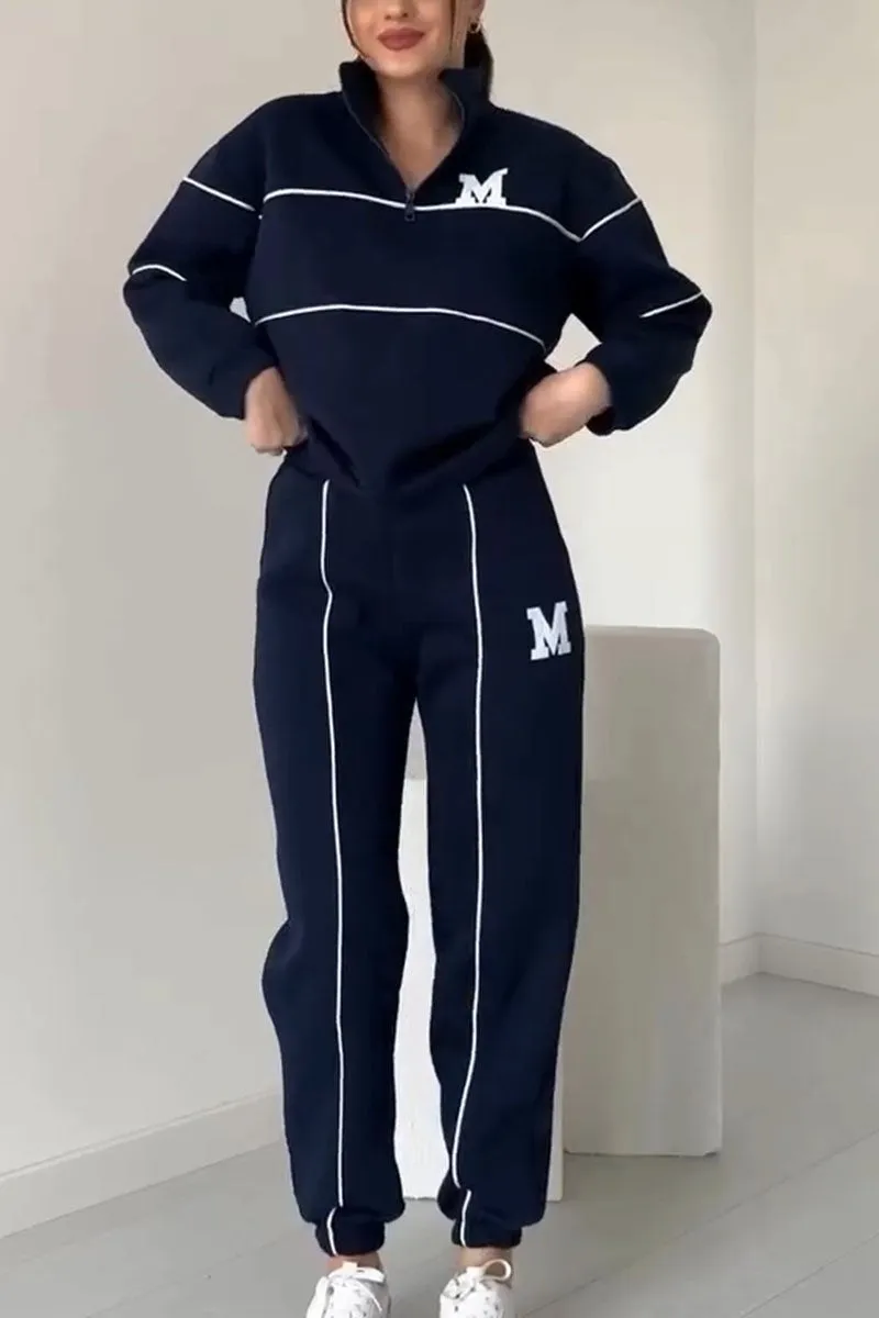 Drune | Tracksuit – Casual Style for Everyday Wear