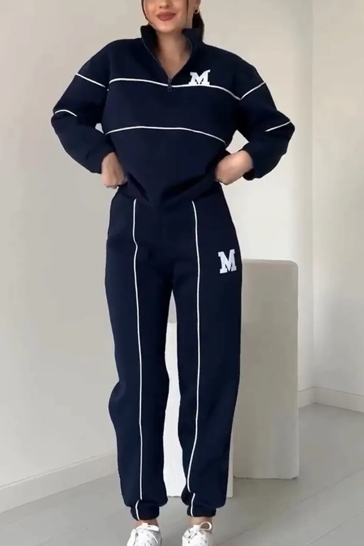 Drune | Tracksuit – Casual Style for Everyday Wear