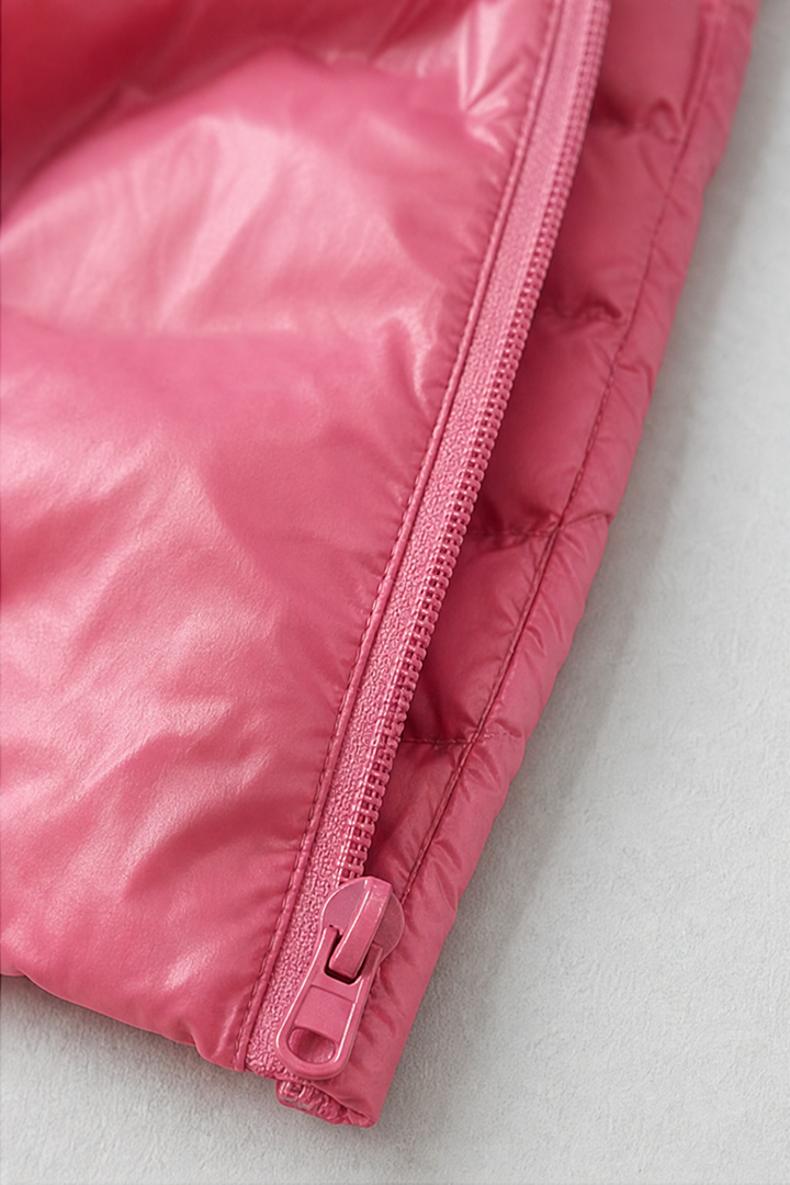 Featherlyte | Puffer Jacket – Ultralight Packable Design for Women