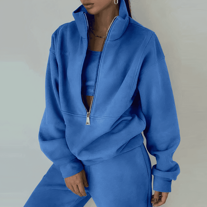 Drune | Comfortable Tracksuit Set for Women