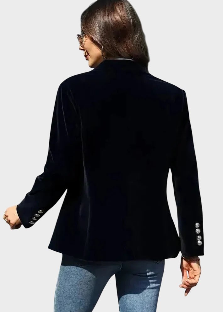 Lydia | Blazer sartoriale raffinato e classico