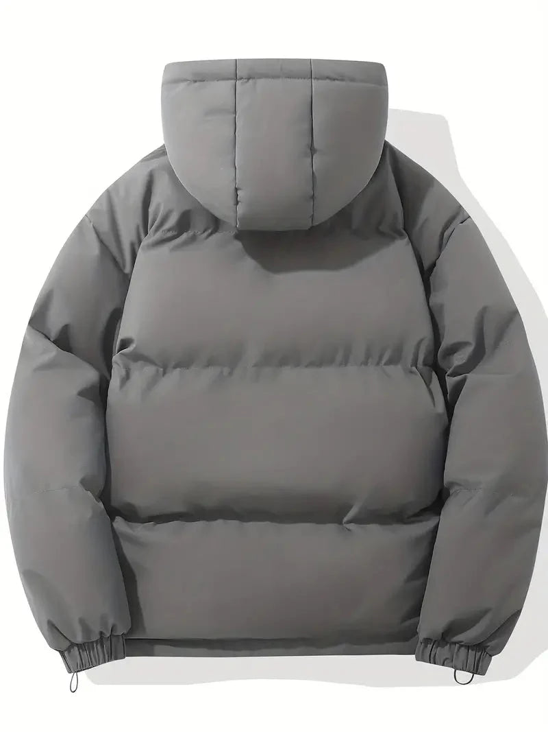 Wolff | Puffer Jacket – Chic Winter Style for Women