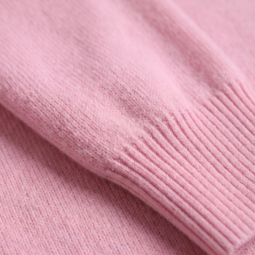Seraphine | Roll Neck Jumper – Elegant Warmth for Women