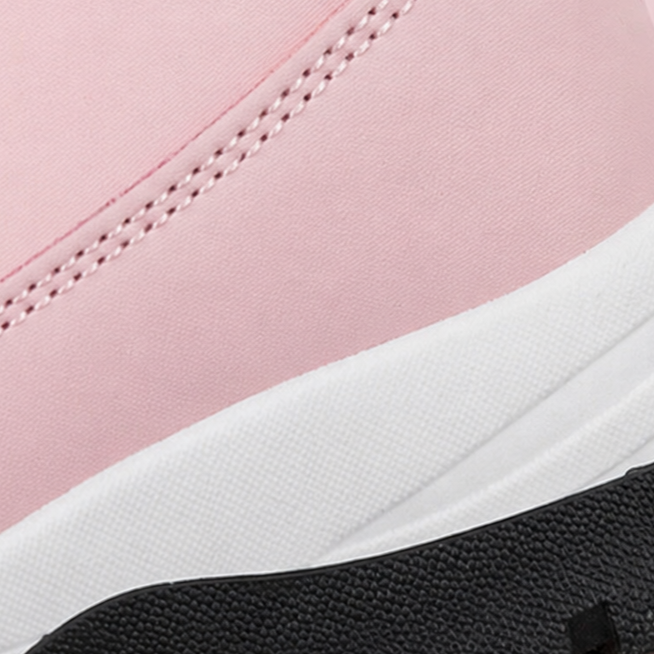 Cozywalk | Snow Boots – Fleece-Lined Non-Slip Design for Women