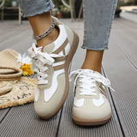 Emma | Moderne und bequeme orthopädische Sneaker