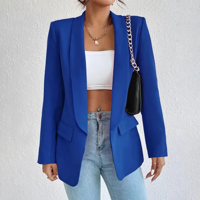 Aurora | Blazer sartoriale elegante e versatile