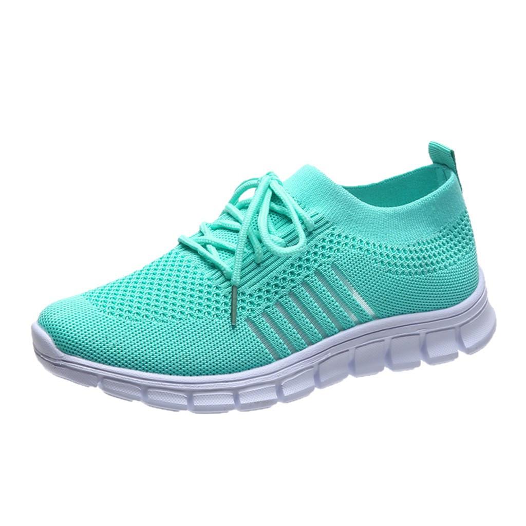 Emma | Sneakers ortopediche comode e leggere in Flyknit