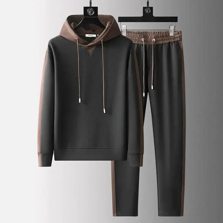 Mora | Men's Set – Modern Tailored Style for Smart Casual Wear