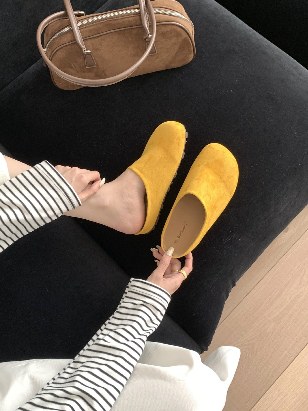 Maya | Zoccoli da donna comodi e alla moda per tutti i giorni