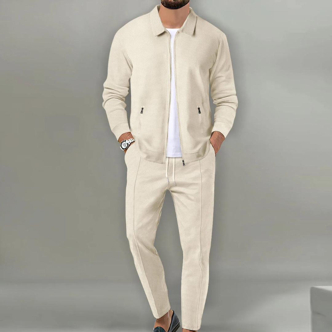 Drune | Essential Modern Tracksuit for Men
