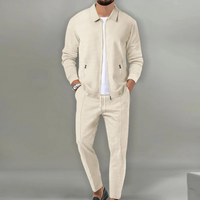 Charles | Tuta da uomo sartoriale per uno stile moderno di tutti i giorni