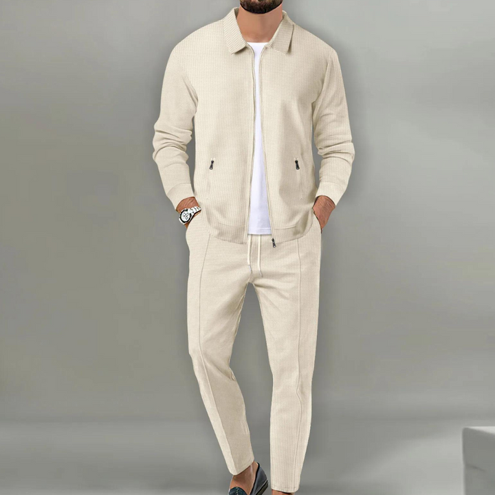 Drune | Essential Modern Tracksuit for Men