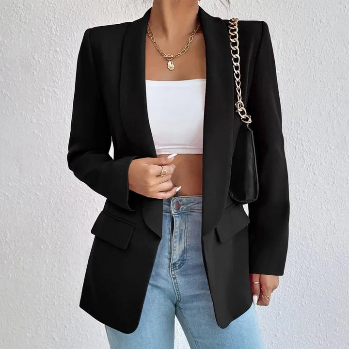 Aurora | Blazer sartoriale elegante e versatile