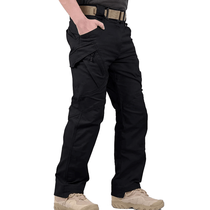 Sebastian | Pantaloni cargo comodi e casual