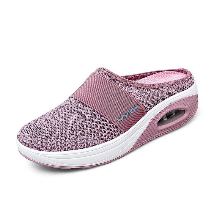 Eliana | Mules a sneakers comode e traspiranti da infilare