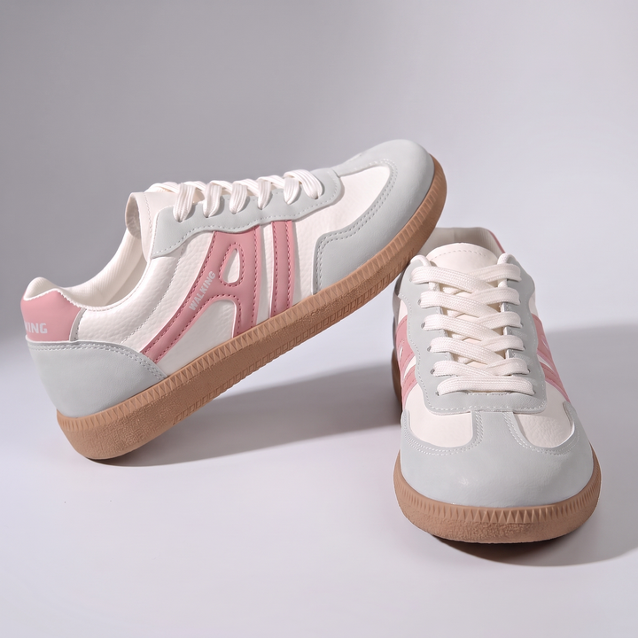 Ava | Orthopedic Sneakers – Elegant and Comfortable Fit