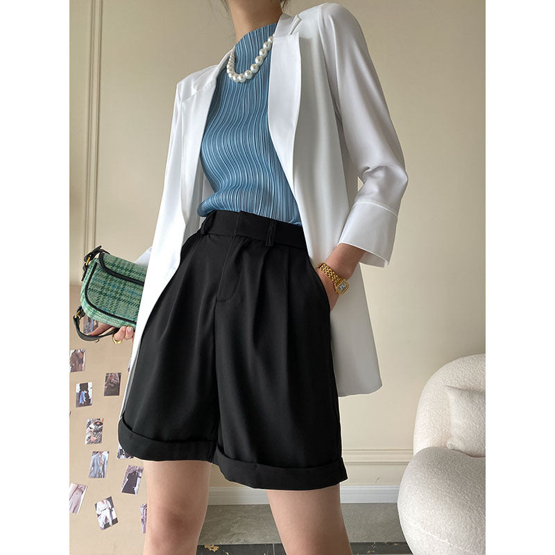 Eleanor | Blazer da donna elegante e sartoriale