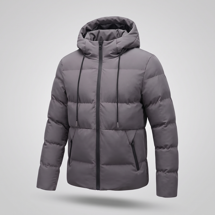 Cavendish | Warm Padded Jacket for Everyday Winter Style