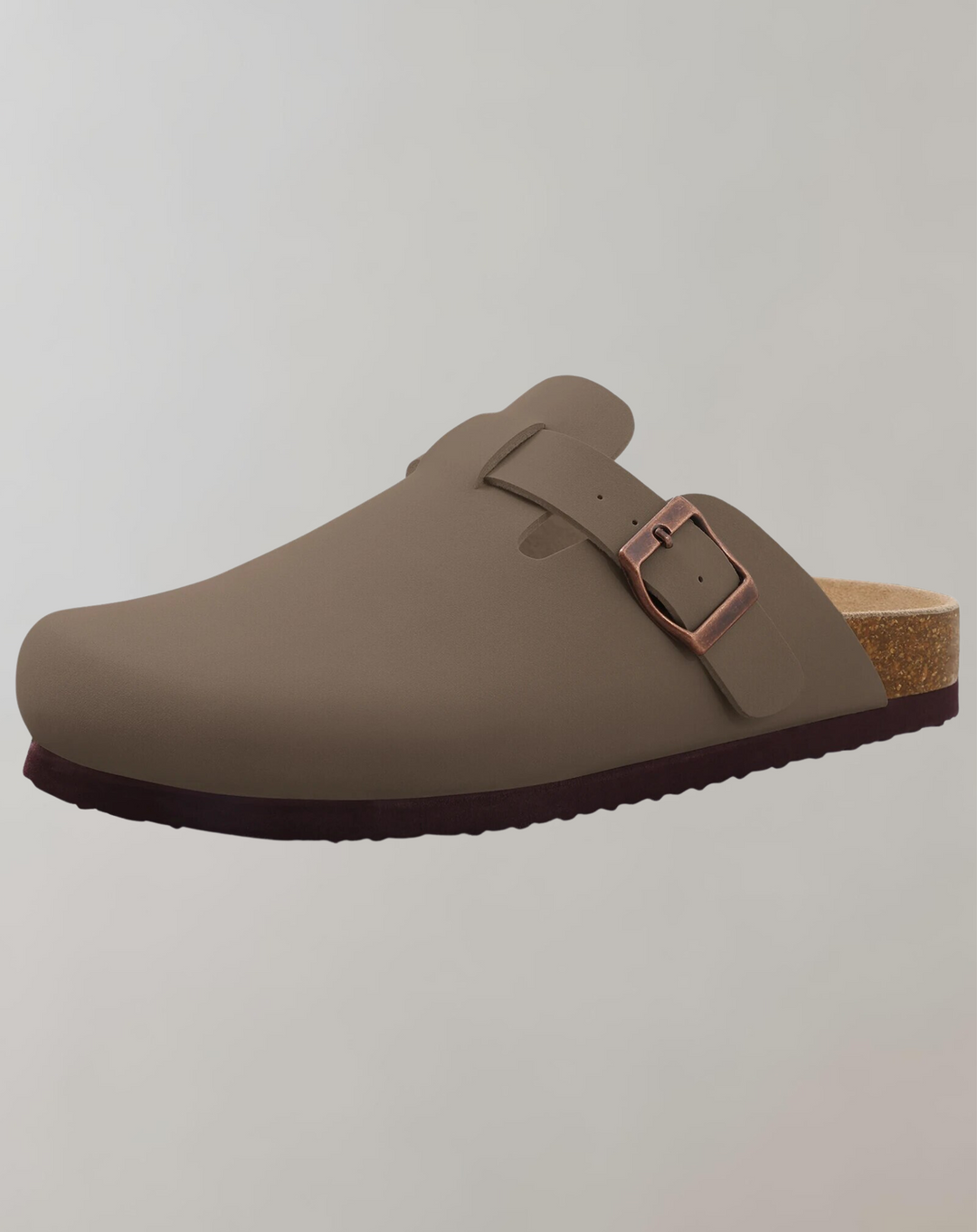 Ava | Mules da donna leggere e comode