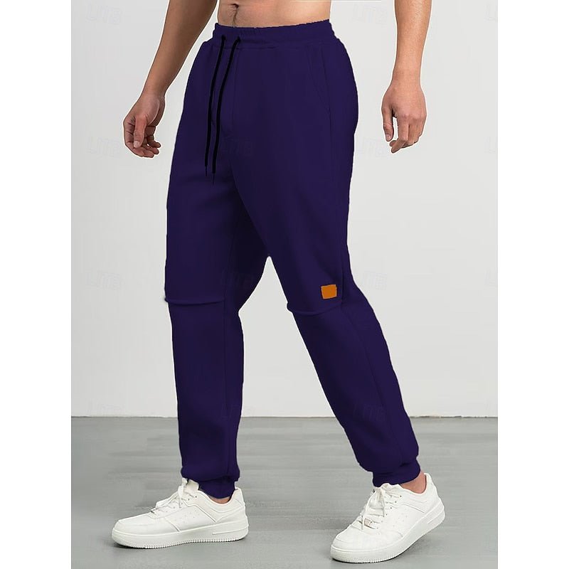 Bruce | Joggers – Relaxed Everyday Style for Men