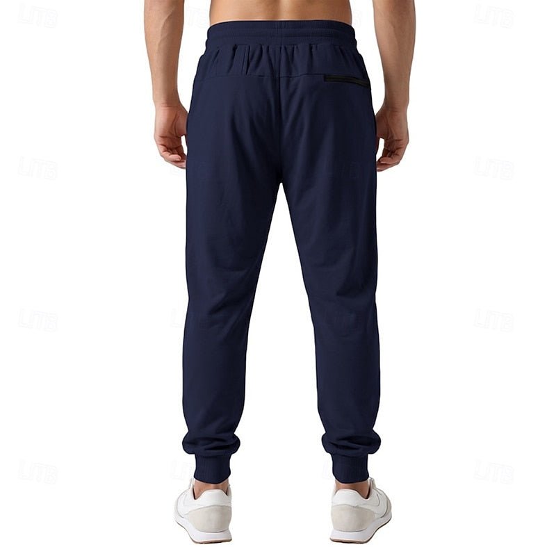 Rhett | Joggers – Relaxed Everyday Style with Practical Pockets