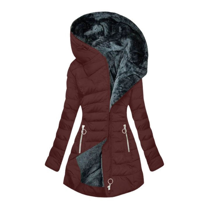 Sophie | Giacca invernale impermeabile elegante e confortevole