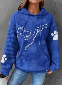 Camille | Cozy And Versatile Everyday Hoodie