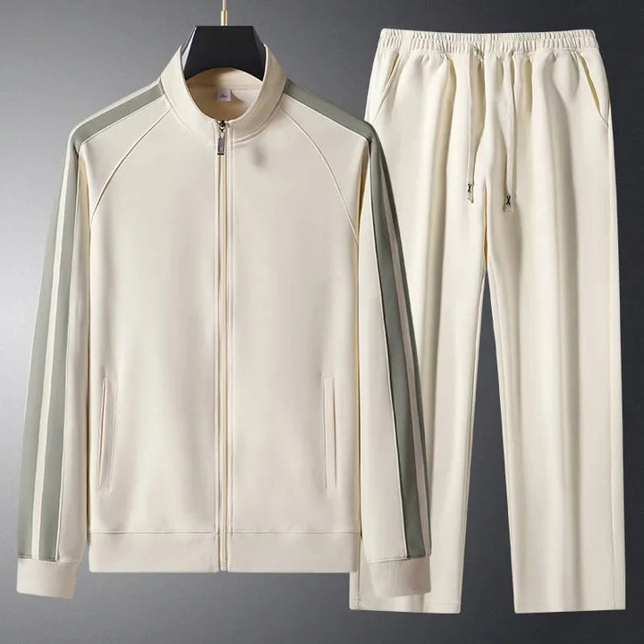 Elite | Workout Tracksuit – Modern Design for Men