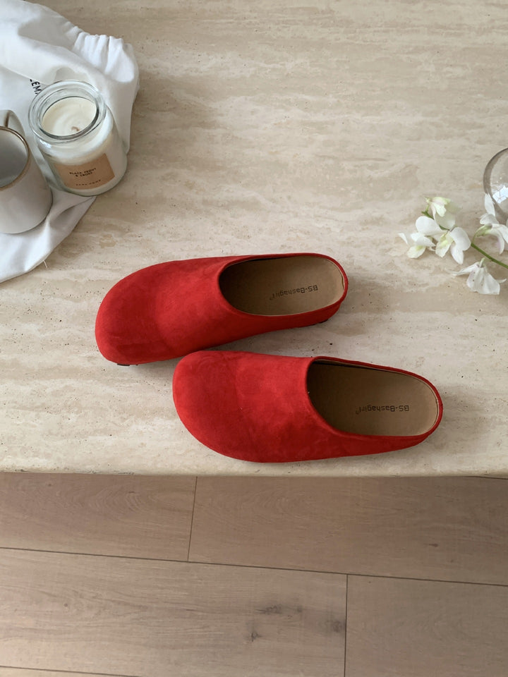 Maya | Zoccoli da donna comodi e alla moda per tutti i giorni