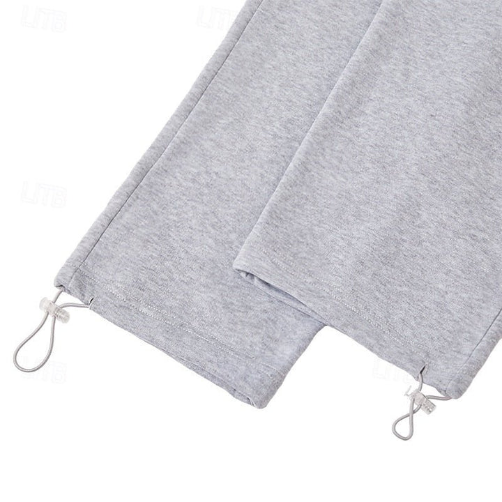 Hollis | Cargo Joggers – Relaxed Fit for Everyday Comfort