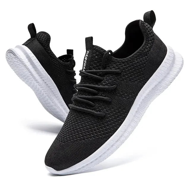 Lucas | Sneakers ortopediche eleganti e sostenitive