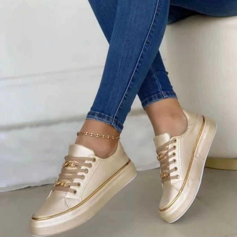 Franziska | Sneakers ortopediche eleganti e sostenitive