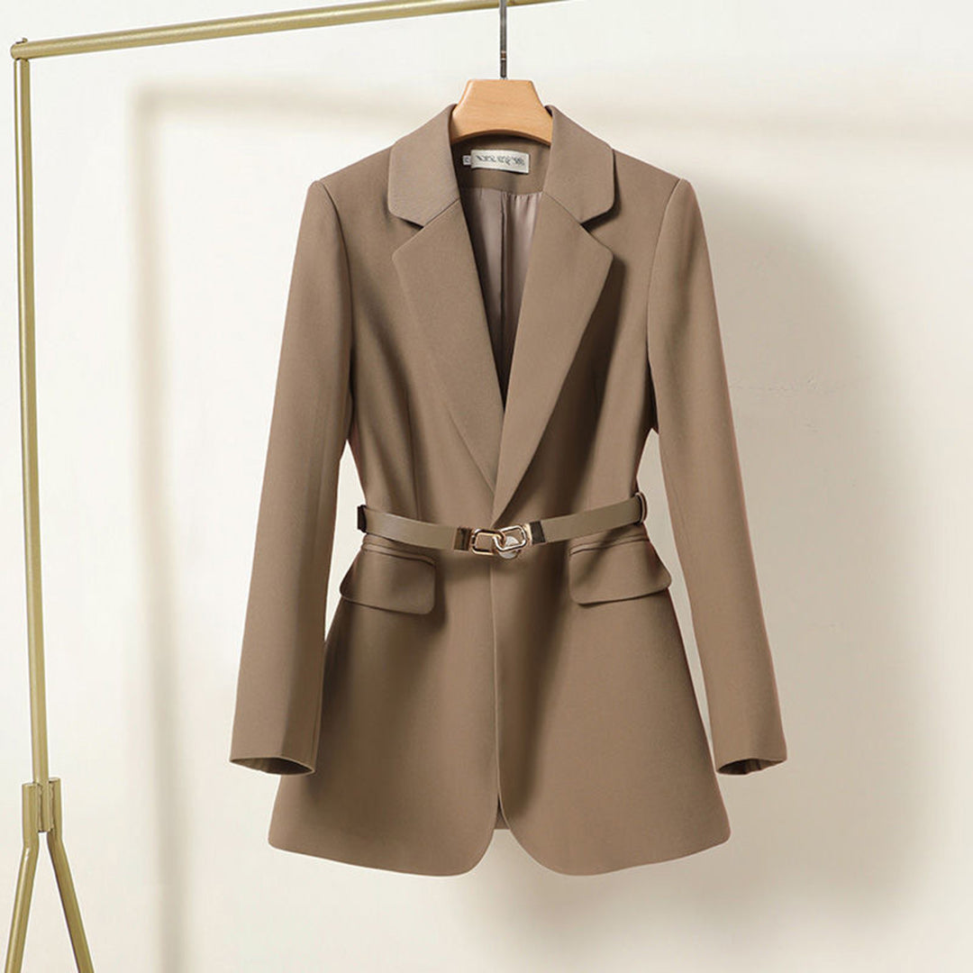 Sophia | Blazer sartoriale elegante e versatile