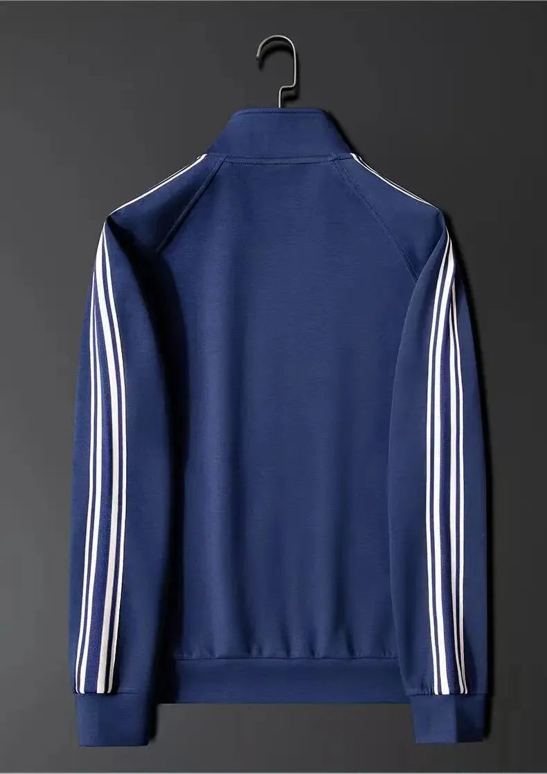 Athletic | Tracksuit – Comfortable Modern Fit for Men